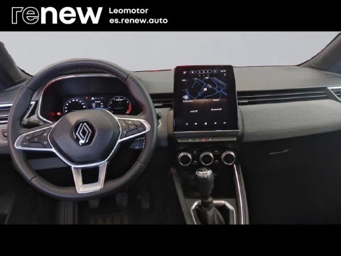 Renault Clio   TCe Techno 67kW