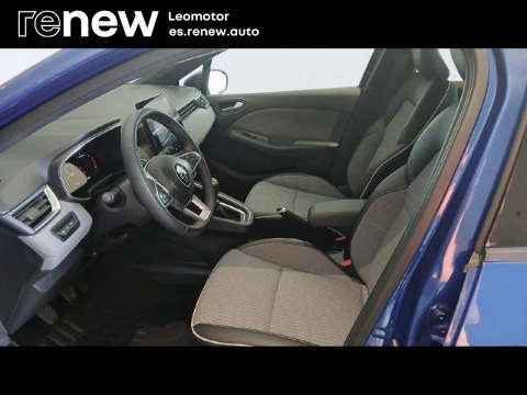 Renault Clio   TCe Techno 67kW