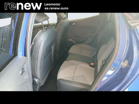 Renault Clio   TCe Techno 67kW