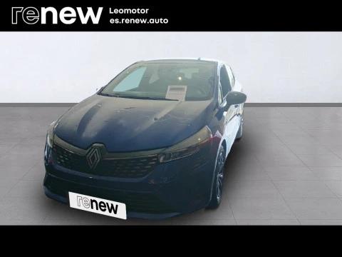 Renault Clio   TCe Techno 67kW