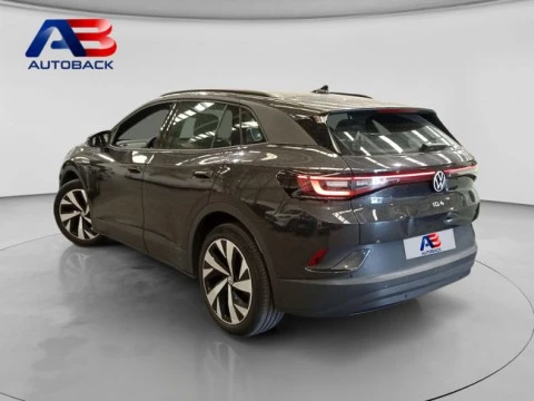 Volkswagen ID.4 Pro Performance 150kW (204CV) Automático