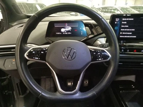 Volkswagen ID.4 Pro Performance 150kW (204CV) Automático