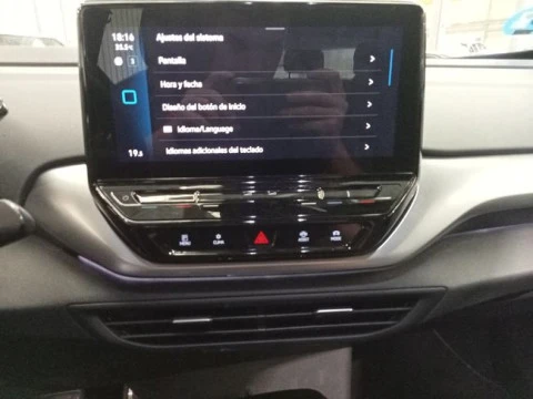 Volkswagen ID.4 Pro Performance 150kW (204CV) Automático