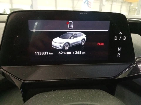 Volkswagen ID.4 Pro Performance 150kW (204CV) Automático