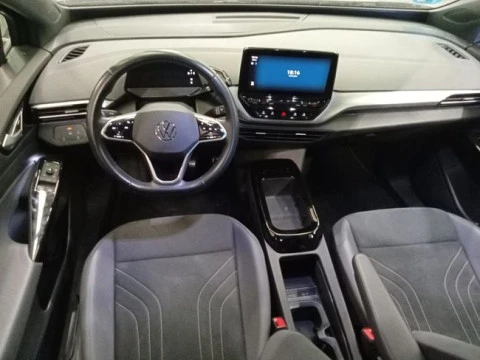 Volkswagen ID.4 Pro Performance 150kW (204CV) Automático