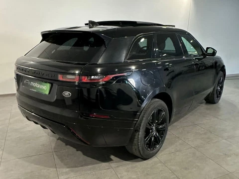 Land Rover Range Rover Velar 2.0D I4 150kW R-Dynamic S 4WD Auto