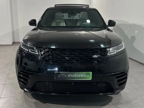 Land Rover Range Rover Velar 2.0D I4 150kW R-Dynamic S 4WD Auto