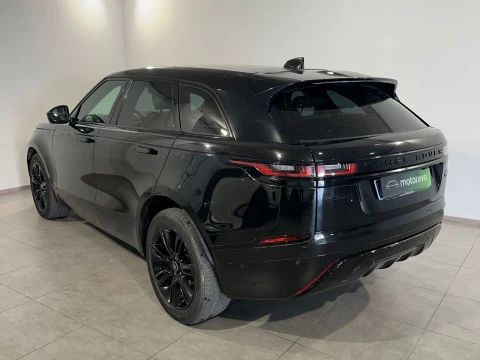 Land Rover Range Rover Velar 2.0D I4 150kW R-Dynamic S 4WD Auto