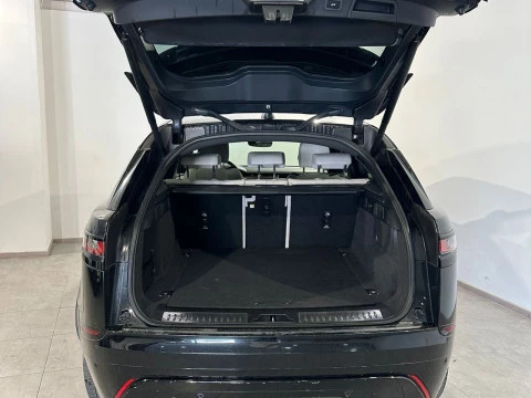 Land Rover Range Rover Velar 2.0D I4 150kW R-Dynamic S 4WD Auto