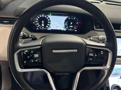 Land Rover Range Rover Velar 2.0D I4 150kW R-Dynamic S 4WD Auto