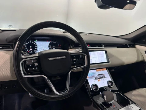Land Rover Range Rover Velar 2.0D I4 150kW R-Dynamic S 4WD Auto