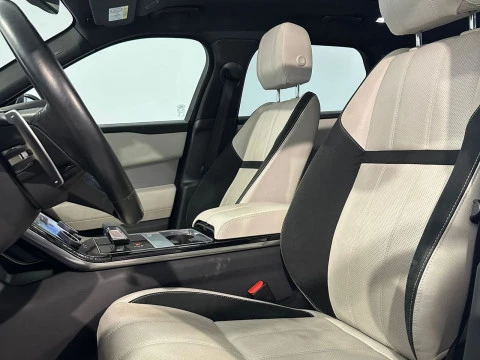 Land Rover Range Rover Velar 2.0D I4 150kW R-Dynamic S 4WD Auto