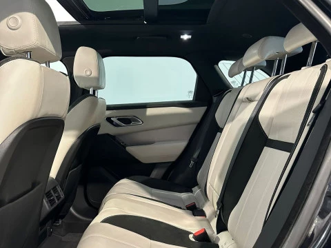 Land Rover Range Rover Velar 2.0D I4 150kW R-Dynamic S 4WD Auto