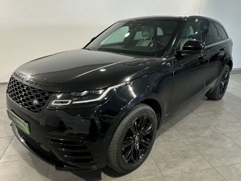 Land Rover Range Rover Velar 2.0D I4 150kW R-Dynamic S 4WD Auto