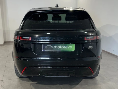 Land Rover Range Rover Velar 2.0D I4 150kW R-Dynamic S 4WD Auto