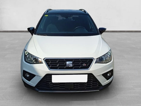 Seat Arona 1.0 TSI 85kW (115CV) DSG FR Ecomotive