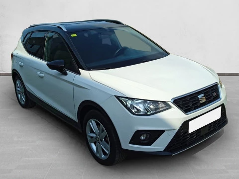 Seat Arona 1.0 TSI 85kW (115CV) DSG FR Ecomotive