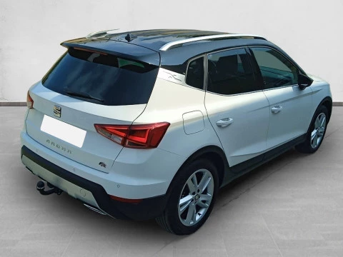 Seat Arona 1.0 TSI 85kW (115CV) DSG FR Ecomotive
