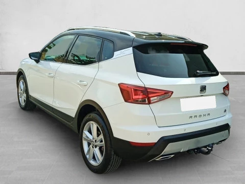 Seat Arona 1.0 TSI 85kW (115CV) DSG FR Ecomotive