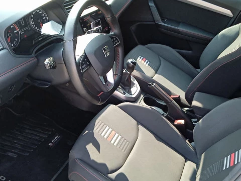 Seat Arona 1.0 TSI 85kW (115CV) DSG FR Ecomotive