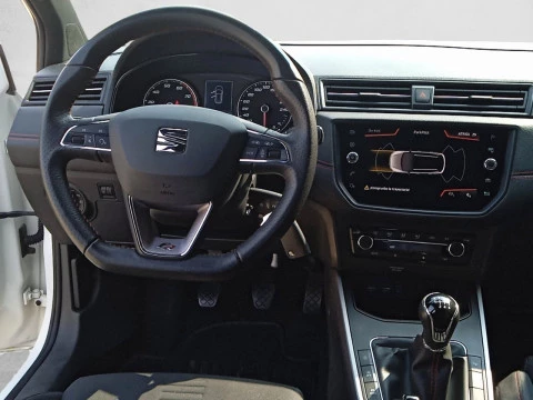 Seat Arona 1.0 TSI 85kW (115CV) DSG FR Ecomotive