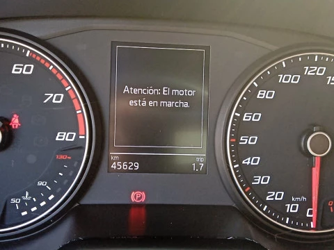 Seat Arona 1.0 TSI 85kW (115CV) DSG FR Ecomotive