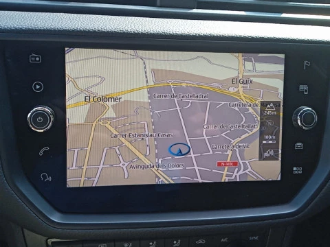 Seat Arona 1.0 TSI 85kW (115CV) DSG FR Ecomotive