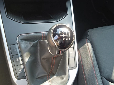 Seat Arona 1.0 TSI 85kW (115CV) DSG FR Ecomotive