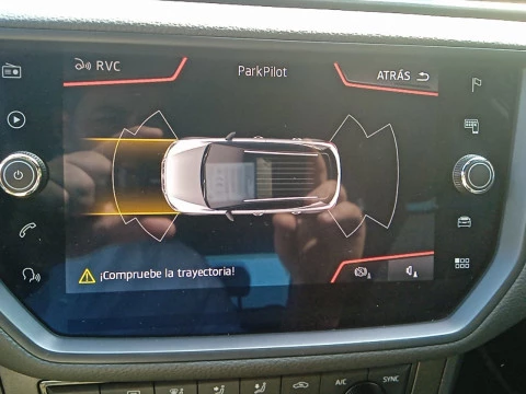 Seat Arona 1.0 TSI 85kW (115CV) DSG FR Ecomotive