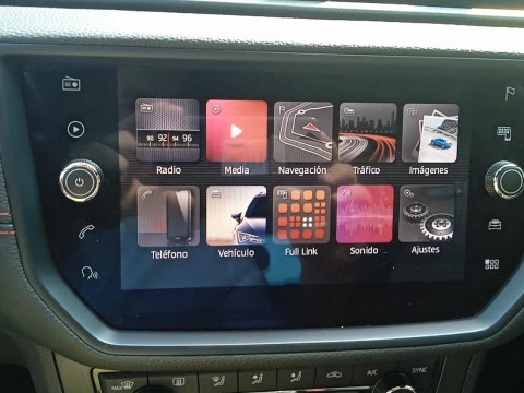 Seat Arona 1.0 TSI 85kW (115CV) DSG FR Ecomotive