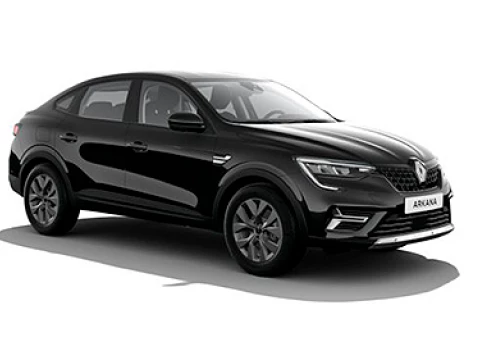 Renault Arkana techno full hybrid e-tech 105 kW (145CV)-SS