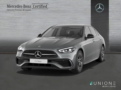 Mercedes-Benz Clase C  300 de