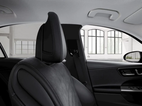 Mercedes-Benz Clase C  300 de