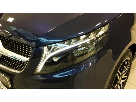 Mercedes-Benz Clase V 250 d Avantgarde Largo