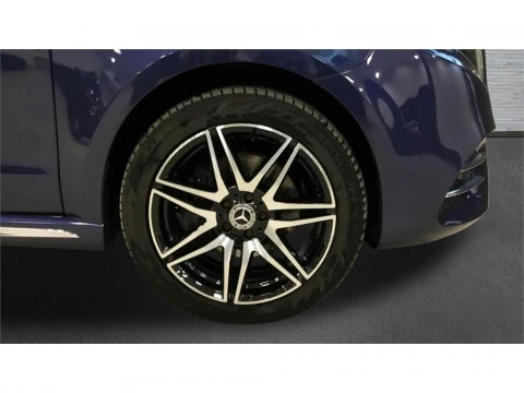 Mercedes-Benz Clase V 250 d Avantgarde Largo