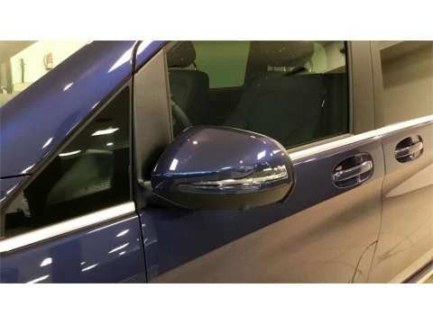 Mercedes-Benz Clase V 250 d Avantgarde Largo