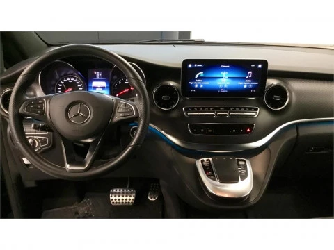 Mercedes-Benz Clase V 250 d Avantgarde Largo