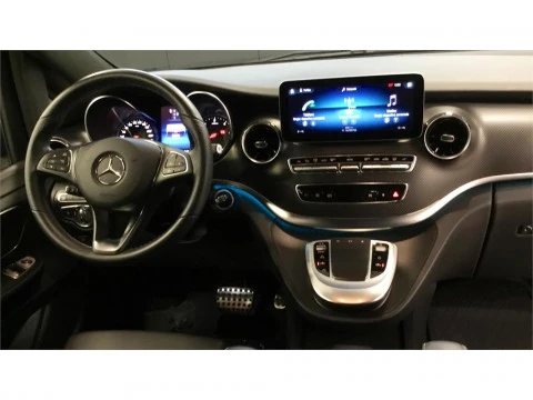 Mercedes-Benz Clase V 250 d Avantgarde Largo