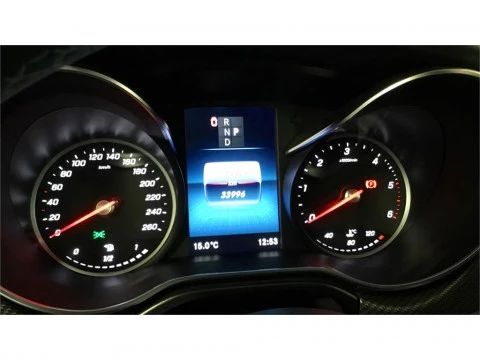 Mercedes-Benz Clase V 250 d Avantgarde Largo