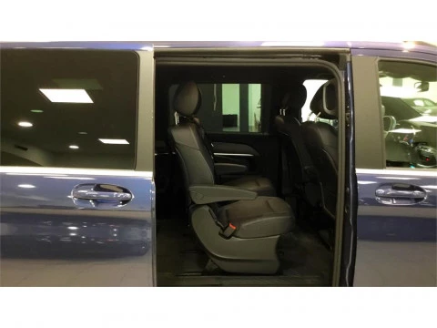 Mercedes-Benz Clase V 250 d Avantgarde Largo