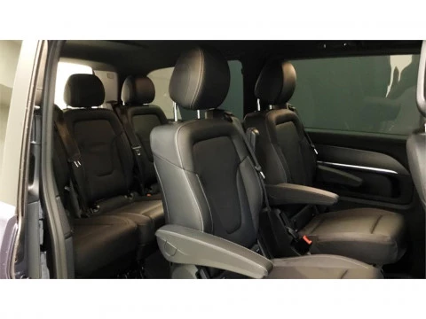 Mercedes-Benz Clase V 250 d Avantgarde Largo