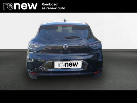 Renault Clio  Gasolina/Gas  TCe GLP Generation 74kW