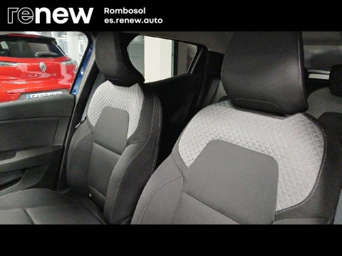 Renault Clio  Gasolina/Gas  TCe GLP Generation 74kW