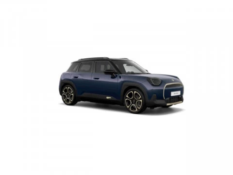 MINI Aceman SE