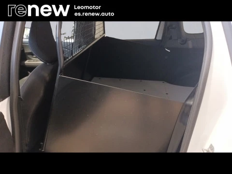 Dacia Jogger  Gasolina/Gas  1.0 ECO-G Expression 5pl.