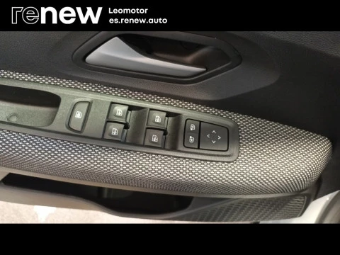 Dacia Jogger  Gasolina/Gas  1.0 ECO-G Expression 5pl.