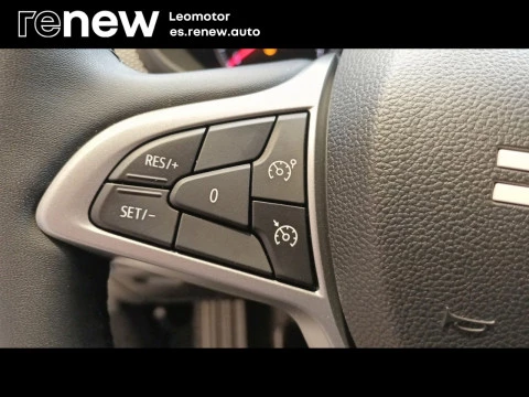 Dacia Jogger  Gasolina/Gas  1.0 ECO-G Expression 5pl.