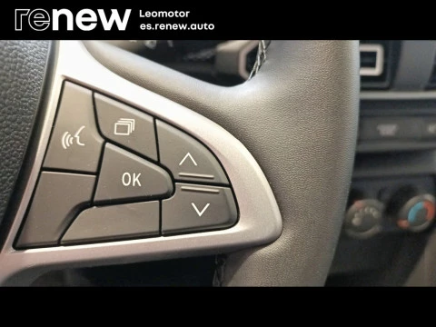 Dacia Jogger  Gasolina/Gas  1.0 ECO-G Expression 5pl.