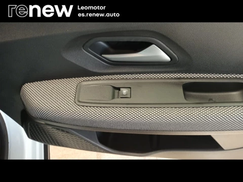 Dacia Jogger  Gasolina/Gas  1.0 ECO-G Expression 5pl.