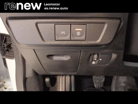 Dacia Jogger  Gasolina/Gas  1.0 ECO-G Expression 5pl.